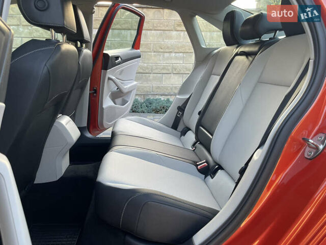 Помаранчевий Фольксваген Джетта, об'ємом двигуна 1.4 л та пробігом 92 тис. км за 14800 $, фото 36 на Automoto.ua