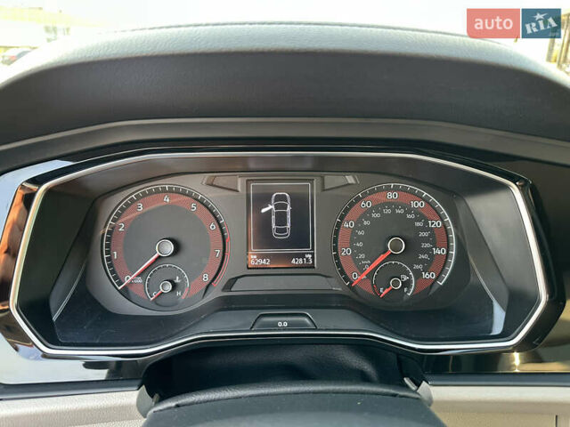 Оранжевый Фольксваген Джетта, объемом двигателя 1.4 л и пробегом 72 тыс. км за 16500 $, фото 17 на Automoto.ua