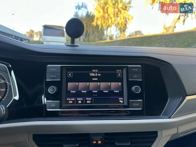 Оранжевый Фольксваген Джетта, объемом двигателя 1.4 л и пробегом 140 тыс. км за 10899 $, фото 17 на Automoto.ua