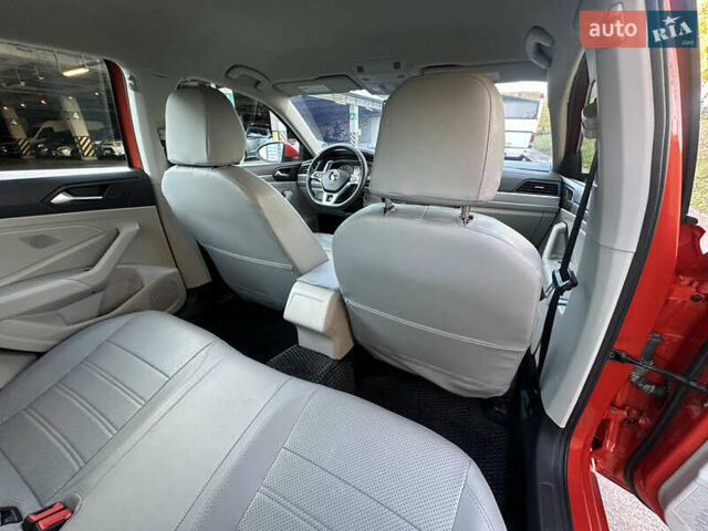 Оранжевый Фольксваген Джетта, объемом двигателя 1.4 л и пробегом 140 тыс. км за 10899 $, фото 30 на Automoto.ua