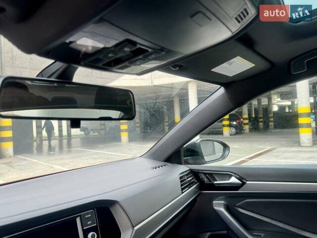 Оранжевый Фольксваген Джетта, объемом двигателя 1.4 л и пробегом 59 тыс. км за 16500 $, фото 18 на Automoto.ua