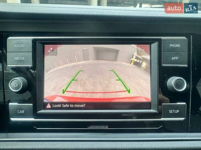 Оранжевый Фольксваген Джетта, объемом двигателя 1.4 л и пробегом 59 тыс. км за 16500 $, фото 22 на Automoto.ua