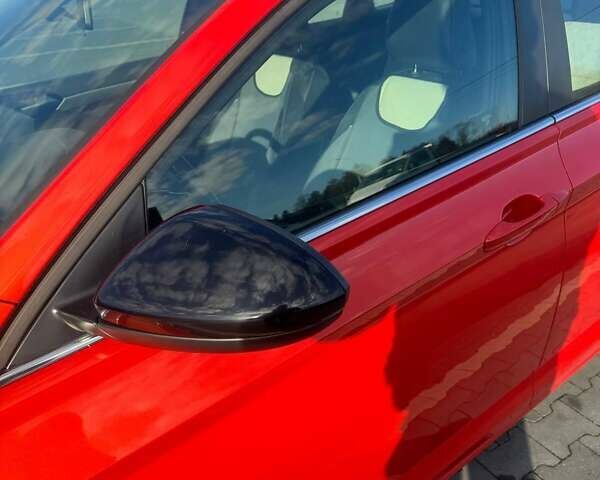 Оранжевый Фольксваген Джетта, объемом двигателя 1.4 л и пробегом 59 тыс. км за 16500 $, фото 8 на Automoto.ua