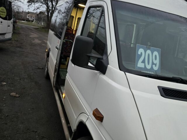 Фольксваген ЛT 46, объемом двигателя 2.46 л и пробегом 0 тыс. км за 10400 $, фото 2 на Automoto.ua