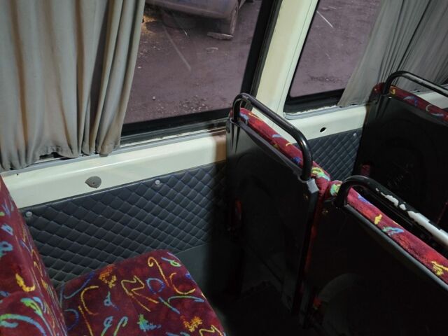 Фольксваген ЛT 46, объемом двигателя 2.46 л и пробегом 0 тыс. км за 10400 $, фото 4 на Automoto.ua