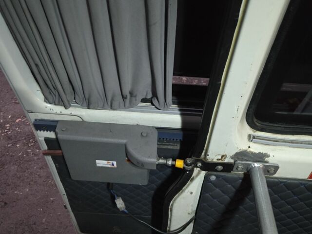 Фольксваген ЛT 46, объемом двигателя 2.46 л и пробегом 0 тыс. км за 10400 $, фото 7 на Automoto.ua