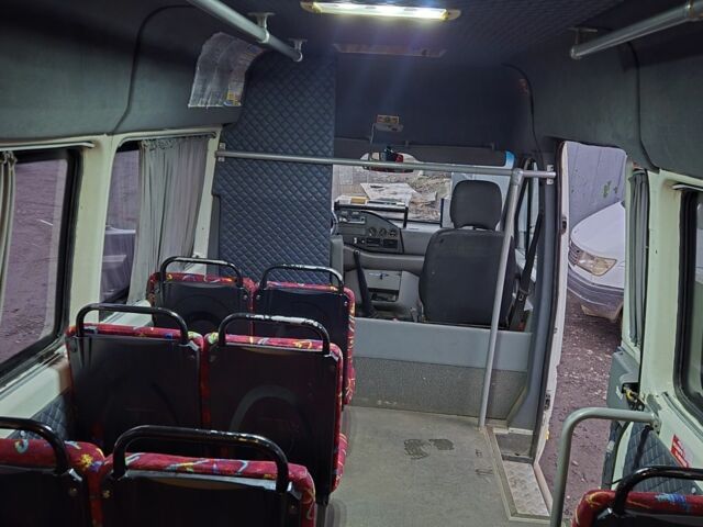 Фольксваген ЛT 46, объемом двигателя 2.46 л и пробегом 0 тыс. км за 10400 $, фото 5 на Automoto.ua