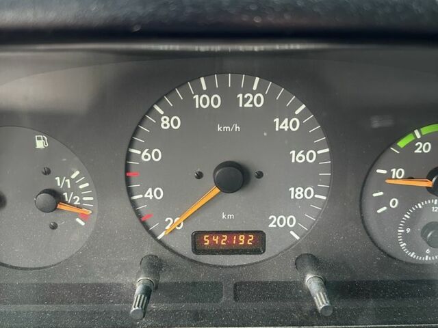 Фольксваген ЛT 46, объемом двигателя 0 л и пробегом 0 тыс. км за 13800 $, фото 14 на Automoto.ua