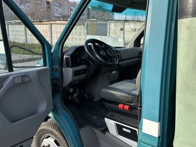 Фольксваген ЛT 46, объемом двигателя 0 л и пробегом 0 тыс. км за 13800 $, фото 6 на Automoto.ua