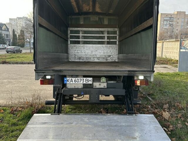 Фольксваген ЛT 46, объемом двигателя 0 л и пробегом 0 тыс. км за 13800 $, фото 13 на Automoto.ua