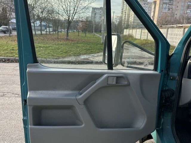 Фольксваген ЛT 46, объемом двигателя 0 л и пробегом 0 тыс. км за 13800 $, фото 7 на Automoto.ua