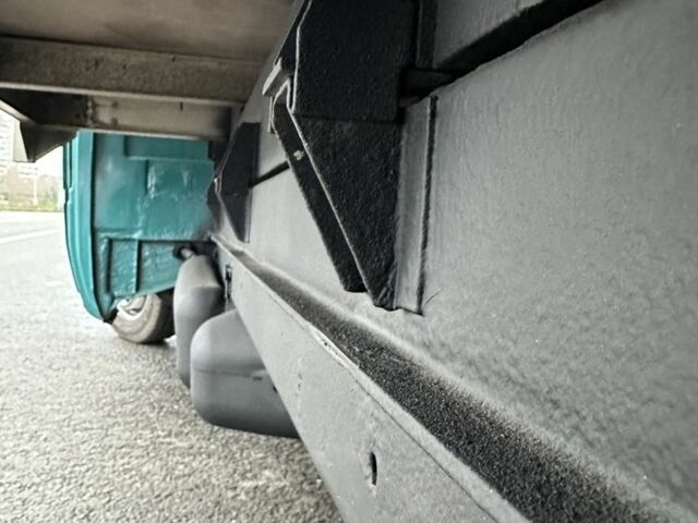 Фольксваген ЛT 46, объемом двигателя 0 л и пробегом 0 тыс. км за 13800 $, фото 9 на Automoto.ua