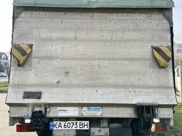 Фольксваген ЛT 46, объемом двигателя 0 л и пробегом 0 тыс. км за 13800 $, фото 12 на Automoto.ua