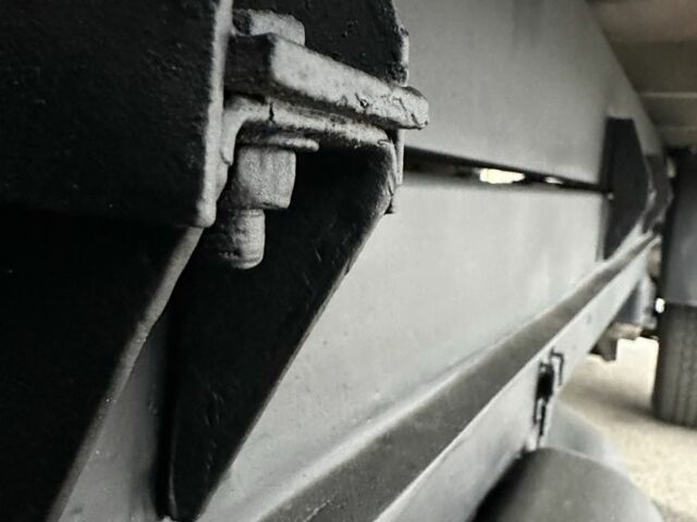 Фольксваген ЛT 46, объемом двигателя 0 л и пробегом 0 тыс. км за 13800 $, фото 10 на Automoto.ua