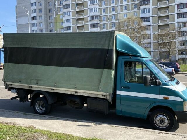 Фольксваген ЛT 46, объемом двигателя 0 л и пробегом 0 тыс. км за 13800 $, фото 3 на Automoto.ua