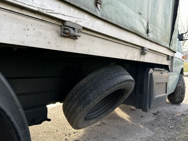 Фольксваген ЛT 46, объемом двигателя 0 л и пробегом 0 тыс. км за 13800 $, фото 11 на Automoto.ua