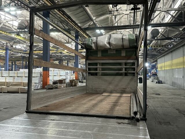 Фольксваген ЛT 46, объемом двигателя 0 л и пробегом 0 тыс. км за 13800 $, фото 17 на Automoto.ua