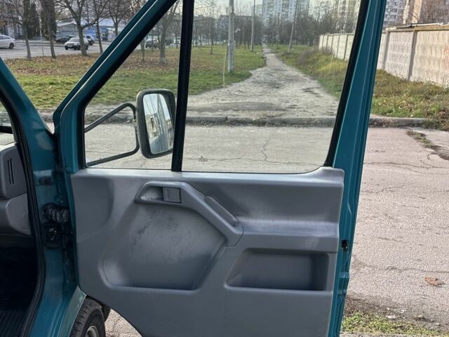 Фольксваген ЛT 46, объемом двигателя 0 л и пробегом 0 тыс. км за 13800 $, фото 5 на Automoto.ua