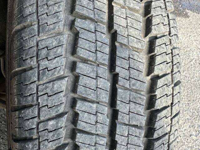 Фольксваген ЛT 46, объемом двигателя 0 л и пробегом 0 тыс. км за 13800 $, фото 15 на Automoto.ua