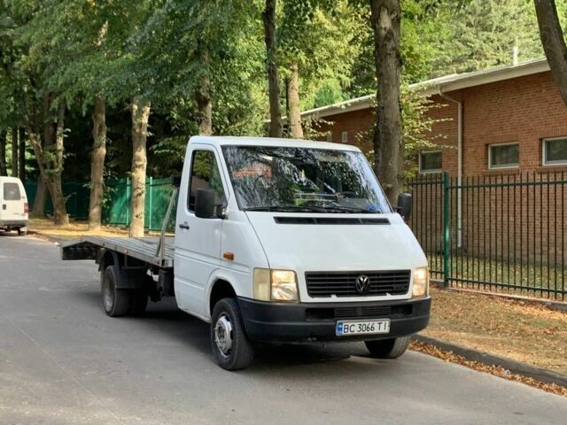 Фольксваген ЛT 46, об'ємом двигуна 2.46 л та пробігом 0 тис. км за 8900 $, фото 2 на Automoto.ua