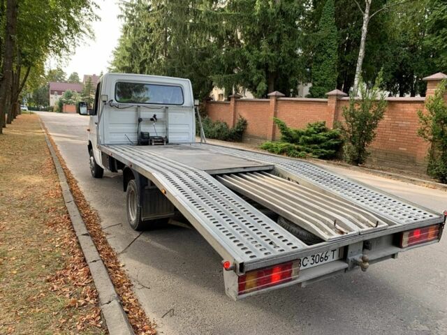 Фольксваген ЛT 46, об'ємом двигуна 2.46 л та пробігом 0 тис. км за 8900 $, фото 5 на Automoto.ua