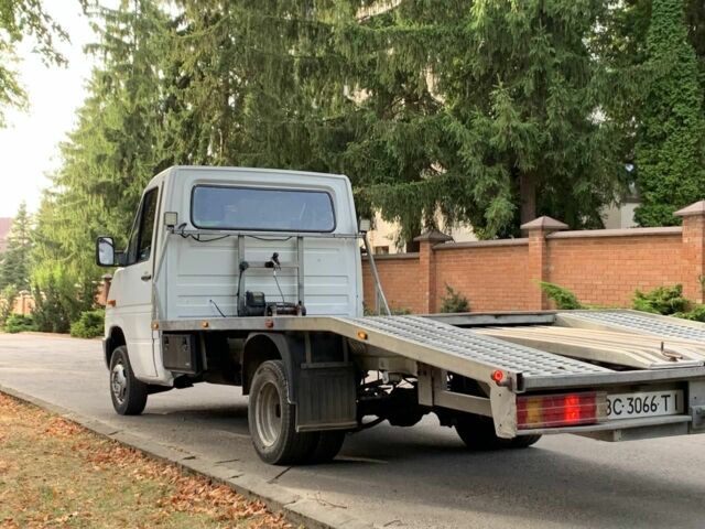 Фольксваген ЛT 46, об'ємом двигуна 2.46 л та пробігом 0 тис. км за 8900 $, фото 4 на Automoto.ua