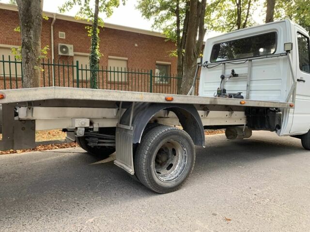 Фольксваген ЛT 46, об'ємом двигуна 2.46 л та пробігом 0 тис. км за 8900 $, фото 7 на Automoto.ua