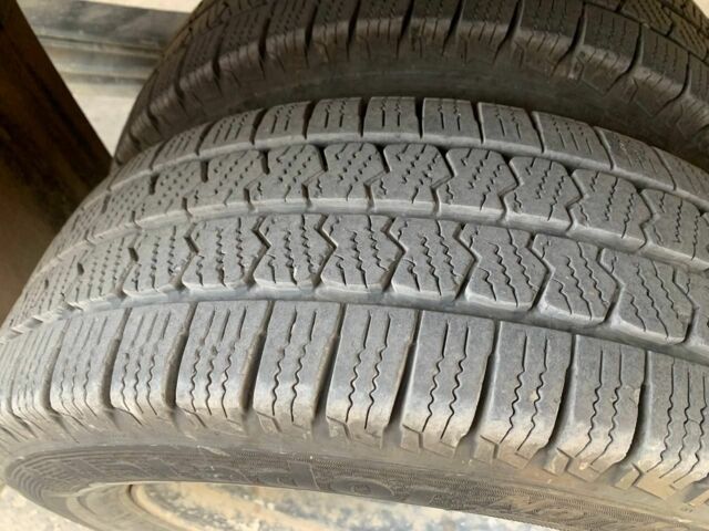 Фольксваген ЛT 46, об'ємом двигуна 2.46 л та пробігом 0 тис. км за 8900 $, фото 6 на Automoto.ua