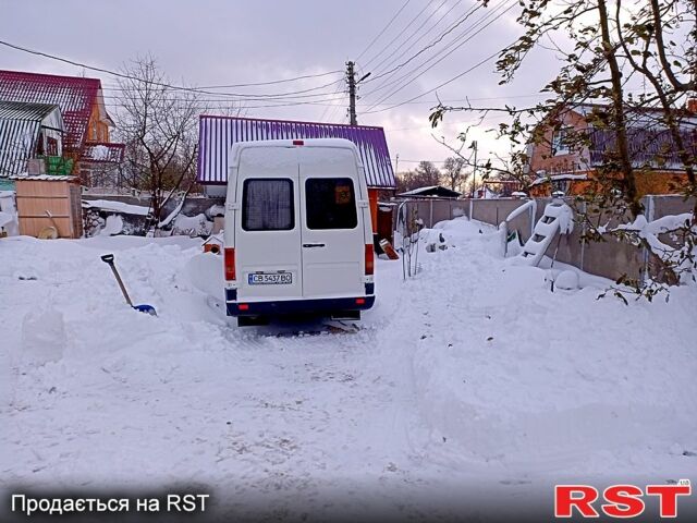 Білий Фольксваген ЛТ, об'ємом двигуна 2.5 л та пробігом 1 тис. км за 9000 $, фото 10 на Automoto.ua