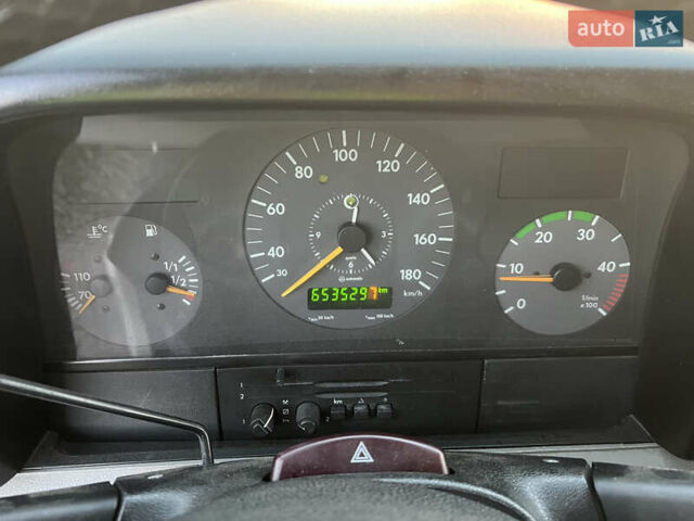 Белый Фольксваген ЛТ, объемом двигателя 2.46 л и пробегом 653 тыс. км за 11499 $, фото 18 на Automoto.ua