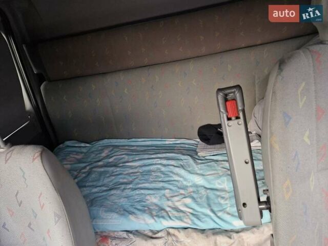 Фольксваген ЛТ 2005 у Хмельницькому на Automoto.ua Білий Фольксваген ЛТ, об'ємом двигуна 2.8 л та пробігом 680 тис. км за 16000 $, фото 16 на Automoto.ua