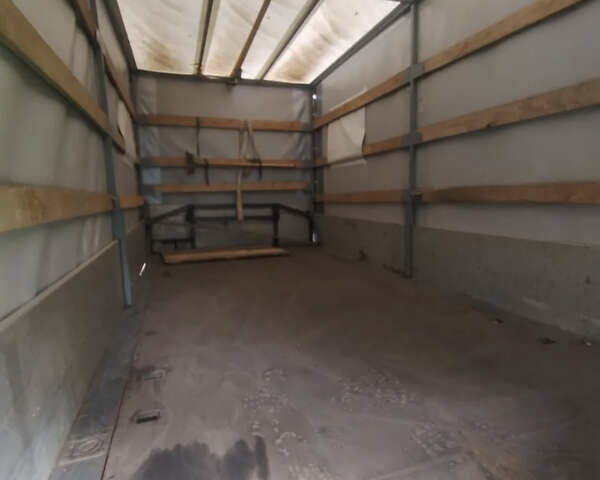 Фольксваген ЛТ 2000 у Дубно на Automoto.ua Білий Фольксваген ЛТ, об'ємом двигуна 0 л та пробігом 500 тис. км за 10000 $, фото 3 на Automoto.ua