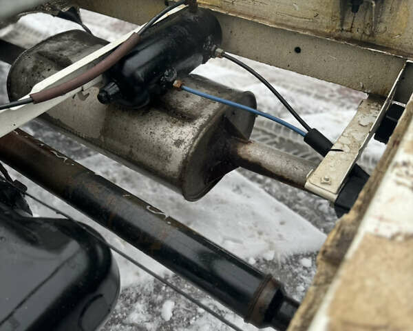 Білий Фольксваген ЛТ, об'ємом двигуна 2.46 л та пробігом 600 тис. км за 12000 $, фото 47 на Automoto.ua