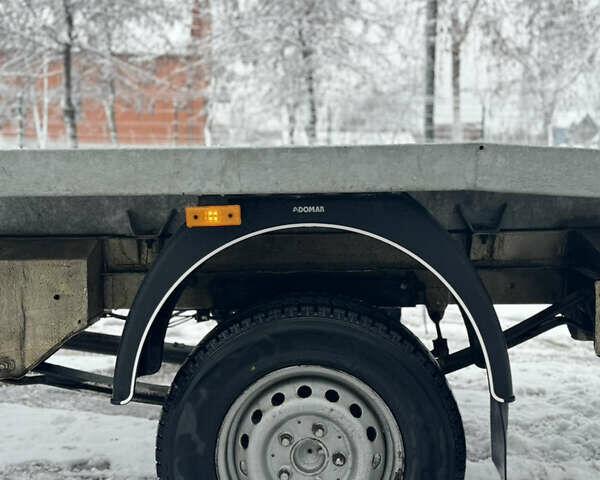 Білий Фольксваген ЛТ, об'ємом двигуна 2.46 л та пробігом 600 тис. км за 12000 $, фото 31 на Automoto.ua