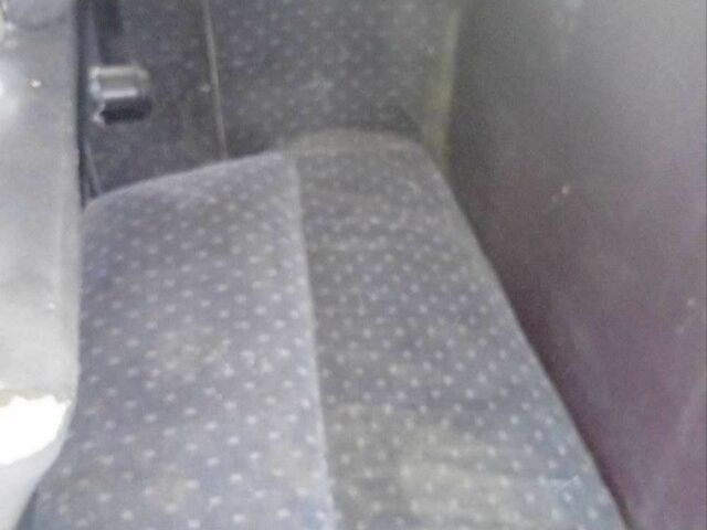 Белый Фольксваген ЛТ, объемом двигателя 2.4 л и пробегом 3 тыс. км за 1000 $, фото 5 на Automoto.ua