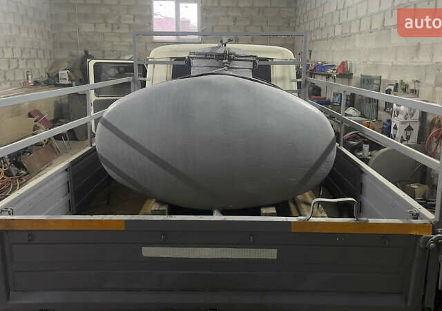 Белый Фольксваген ЛТ, объемом двигателя 2.38 л и пробегом 220 тыс. км за 3900 $, фото 8 на Automoto.ua