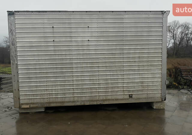 Белый Фольксваген ЛТ, объемом двигателя 2.38 л и пробегом 220 тыс. км за 3900 $, фото 10 на Automoto.ua