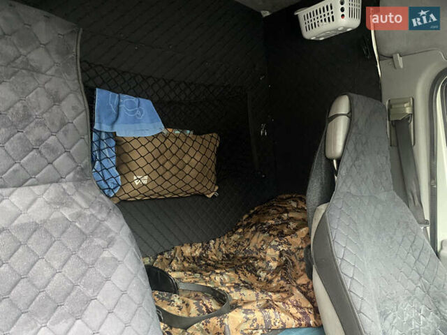 Белый Фольксваген ЛТ, объемом двигателя 2.46 л и пробегом 7 тыс. км за 6500 $, фото 7 на Automoto.ua