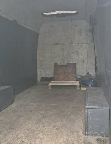 Білий Фольксваген ЛТ, об'ємом двигуна 2.46 л та пробігом 952 тис. км за 5200 $, фото 2 на Automoto.ua