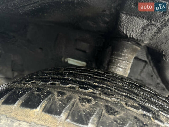 Белый Фольксваген ЛТ, объемом двигателя 2.46 л и пробегом 500 тыс. км за 5000 $, фото 5 на Automoto.ua