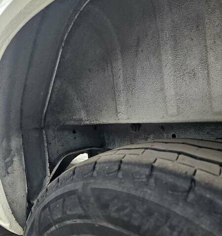 Білий Фольксваген ЛТ, об'ємом двигуна 2.46 л та пробігом 435 тис. км за 8900 $, фото 16 на Automoto.ua