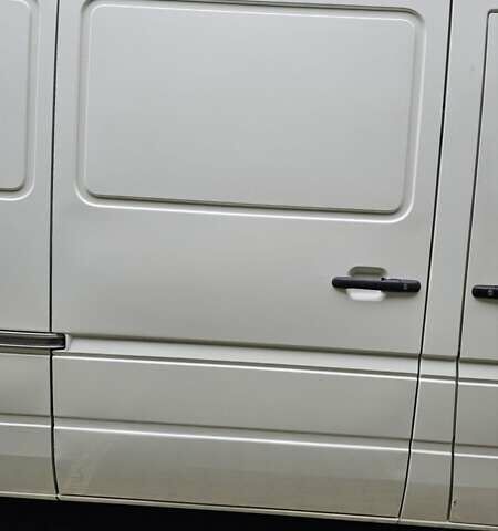 Білий Фольксваген ЛТ, об'ємом двигуна 2.46 л та пробігом 435 тис. км за 8900 $, фото 24 на Automoto.ua