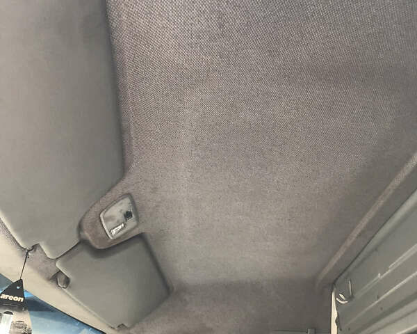 Білий Фольксваген ЛТ, об'ємом двигуна 2.46 л та пробігом 611 тис. км за 4700 $, фото 6 на Automoto.ua