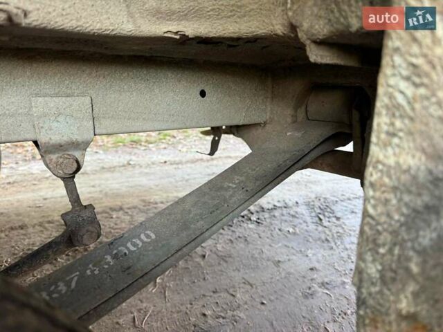 Фольксваген ЛТ 2004 в Львове на Automoto.ua Белый Фольксваген ЛТ, объемом двигателя 2.46 л и пробегом 355 тыс. км за 4999 $, фото 6 на Automoto.ua