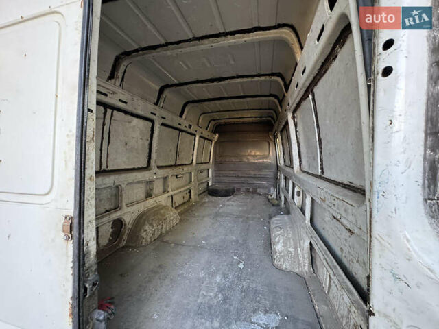 Білий Фольксваген ЛТ, об'ємом двигуна 2.5 л та пробігом 355 тис. км за 4699 $, фото 7 на Automoto.ua