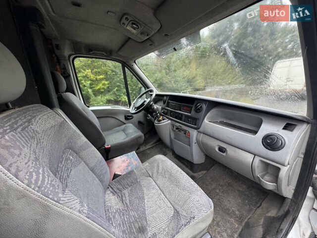 Білий Фольксваген ЛТ, об'ємом двигуна 2.5 л та пробігом 355 тис. км за 4699 $, фото 5 на Automoto.ua