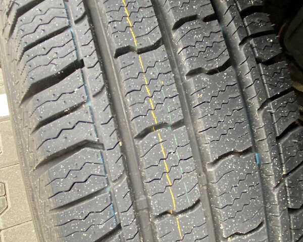 Белый Фольксваген ЛТ, объемом двигателя 2.4 л и пробегом 3 тыс. км за 5000 $, фото 13 на Automoto.ua