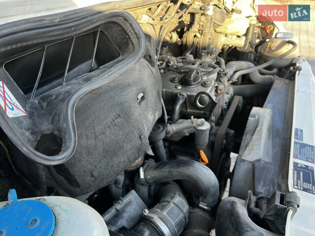 Фольксваген ЛТ 2005 в Коломые на Automoto.ua Белый Фольксваген ЛТ, объемом двигателя 2.8 л и пробегом 431 тыс. км за 9500 $, фото 43 на Automoto.ua