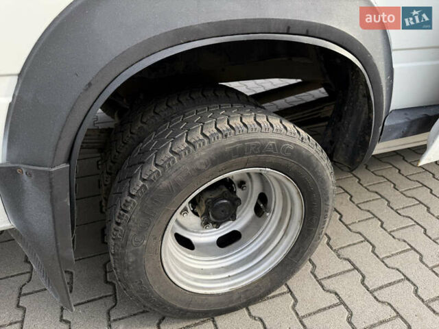 Білий Фольксваген ЛТ, об'ємом двигуна 2.8 л та пробігом 401 тис. км за 13899 $, фото 23 на Automoto.ua