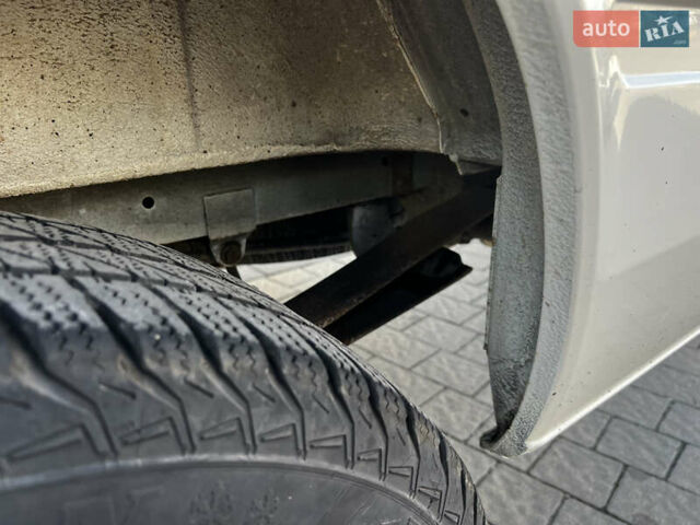 Фольксваген ЛТ 2005 в Коломые на Automoto.ua Белый Фольксваген ЛТ, объемом двигателя 2.8 л и пробегом 431 тыс. км за 9500 $, фото 22 на Automoto.ua